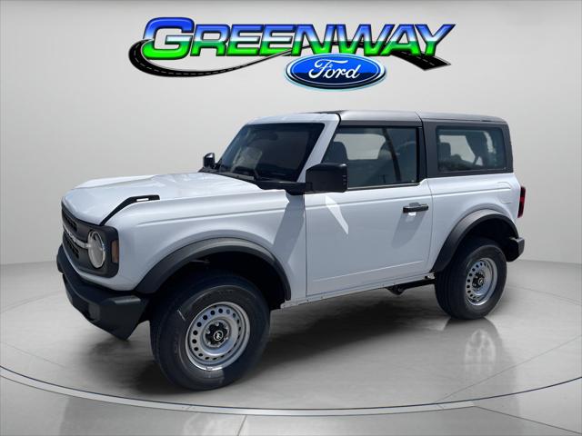 2026 Ford Bronco Base 2 Door 4x4 for sale in Orlando, FL