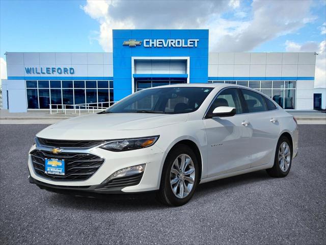 2024 Chevrolet Malibu FWD 1LT for sale in Portland, TX