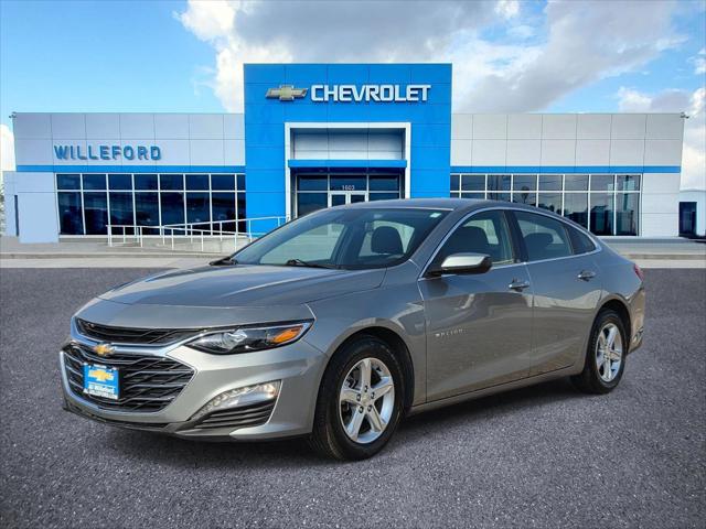 2024 Chevrolet Malibu FWD 1LT for sale in Portland, TX