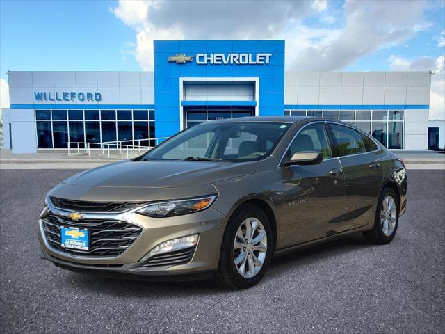 2020 Chevrolet Malibu FWD LT for sale in Portland, TX