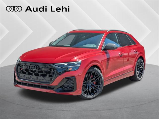 2026 Audi SQ8 Premium Plus for sale in Lehi, UT