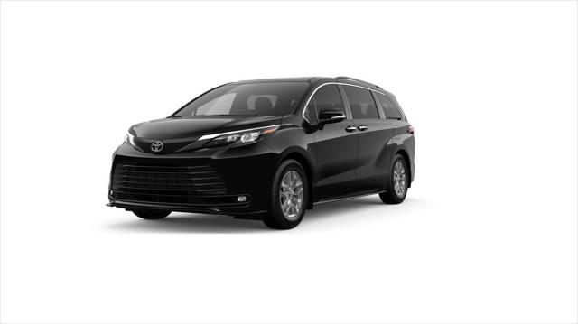 2026 Toyota Sienna XLE for sale in San Jose, CA
