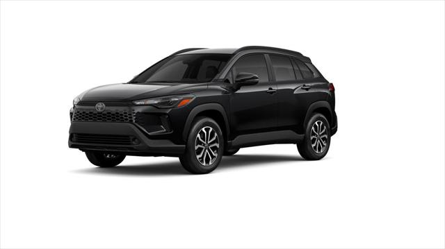 2026 Toyota Corolla Cross Hybrid Hybrid SE for sale in San Jose, CA