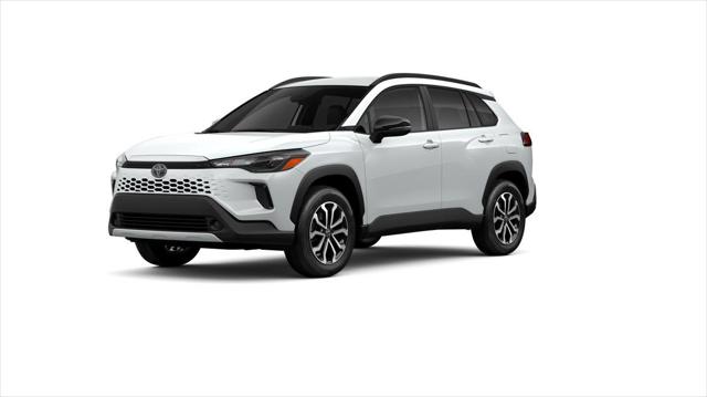 2026 Toyota Corolla Cross Hybrid Hybrid SE for sale in San Jose, CA