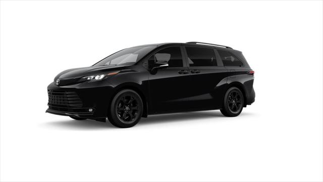 2026 Toyota Sienna Woodland Edition for sale in San Jose, CA