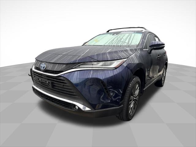 2023 Toyota Venza XLE for sale in Birmingham, AL