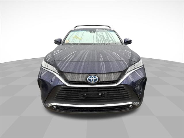 2023 Toyota Venza XLE