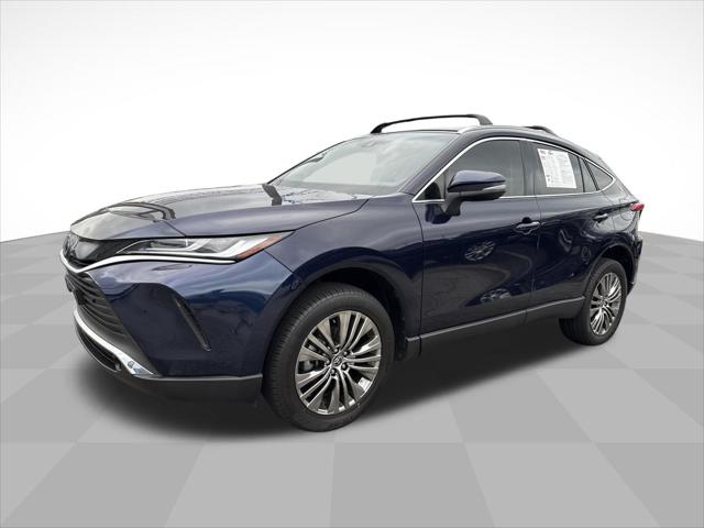 2023 Toyota Venza XLE for sale in Birmingham, AL