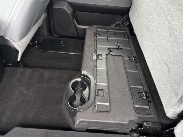 2018 Ram 1500 Big Horn Crew Cab 4x2 5'7" Box