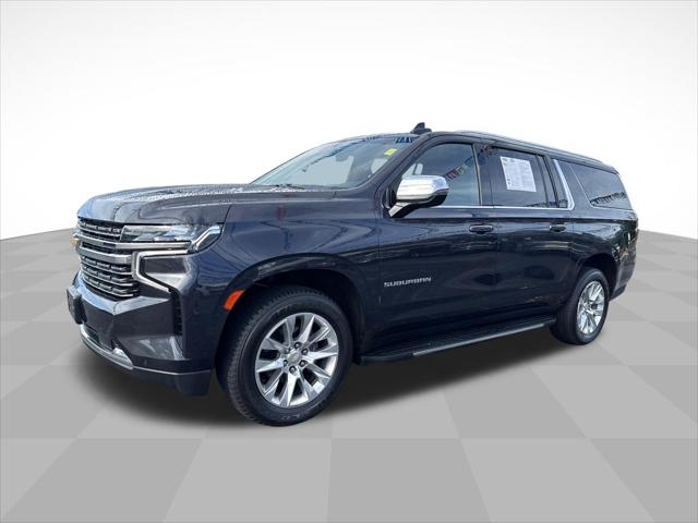 2023 Chevrolet Suburban 2WD Premier for sale in Birmingham, AL