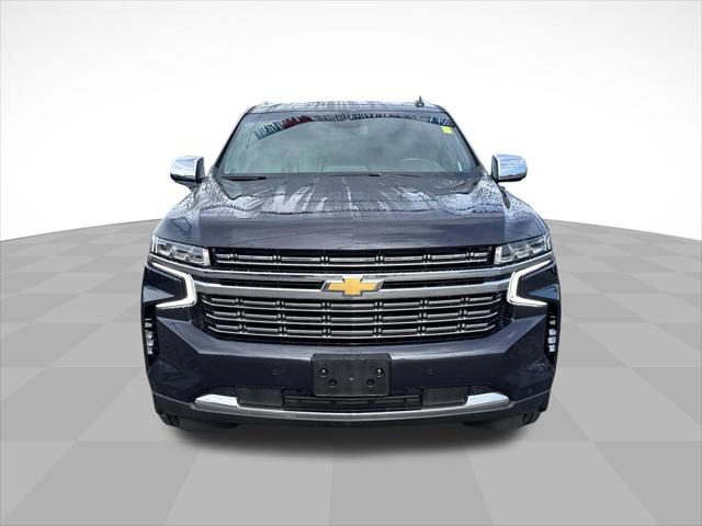 2023 Chevrolet Suburban 2WD Premier