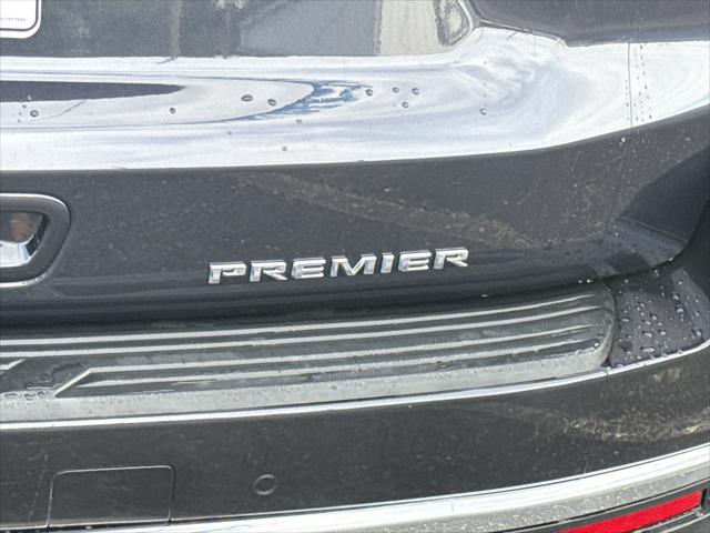 2023 Chevrolet Suburban 2WD Premier
