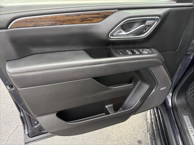 2023 Chevrolet Suburban 2WD Premier