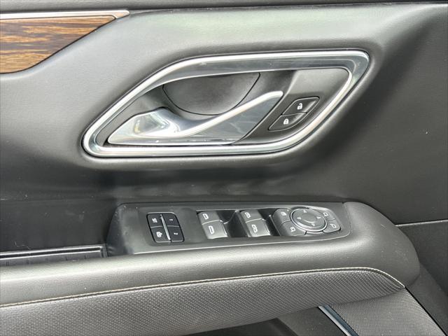 2023 Chevrolet Suburban 2WD Premier