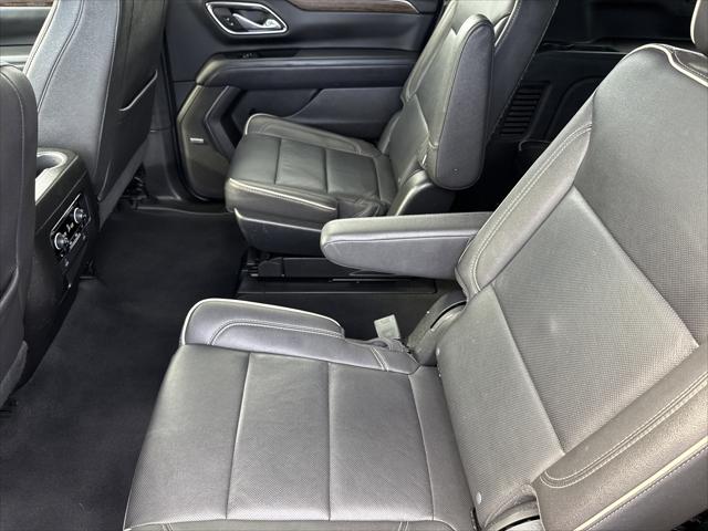 2023 Chevrolet Suburban 2WD Premier