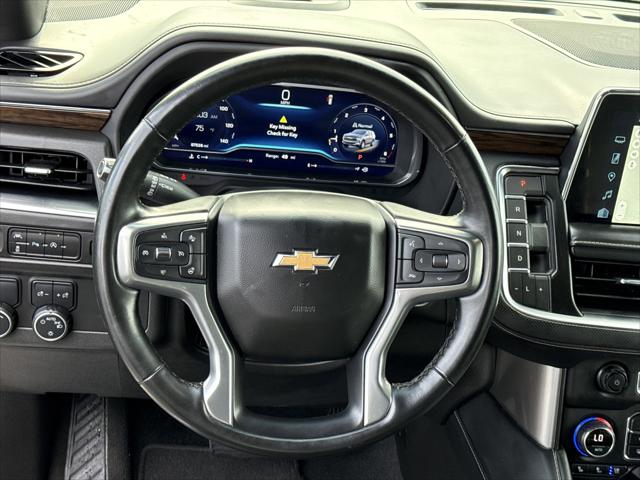 2023 Chevrolet Suburban 2WD Premier