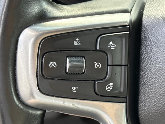 2023 Chevrolet Suburban 2WD Premier