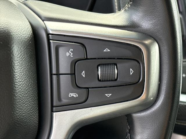 2023 Chevrolet Suburban 2WD Premier