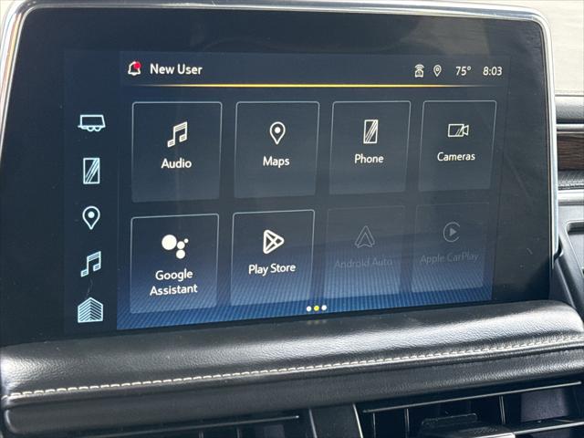 2023 Chevrolet Suburban 2WD Premier