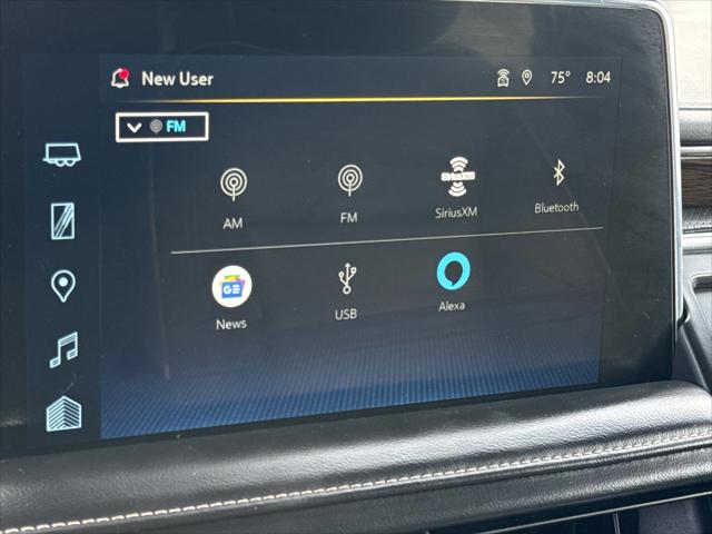 2023 Chevrolet Suburban 2WD Premier