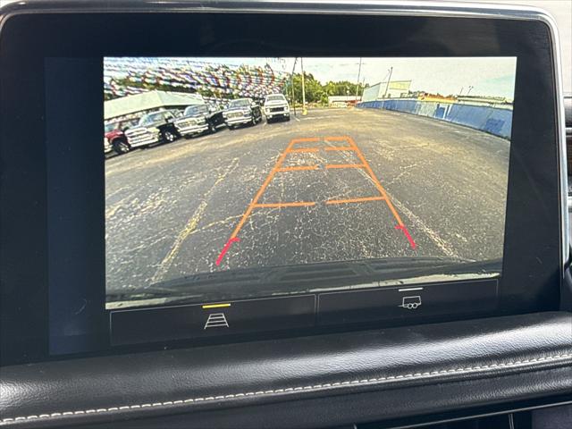2023 Chevrolet Suburban 2WD Premier