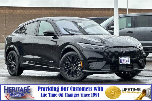 2026 Ford Mustang Mach-E Premium for sale in Modesto, CA