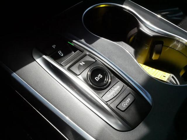 2020 Acura MDX Technology Package