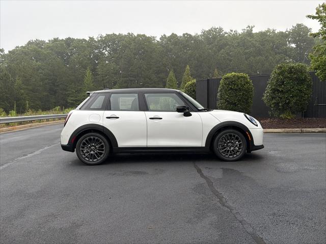 2026 MINI Hardtop Cooper S