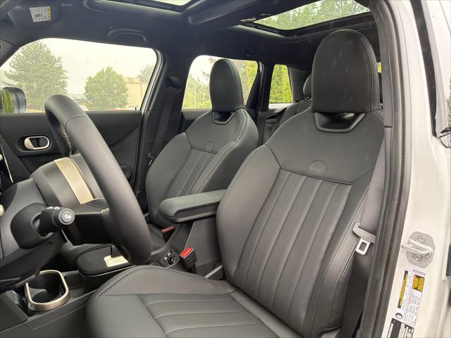2026 MINI Hardtop Cooper S