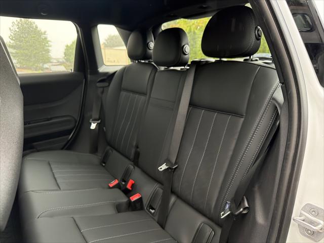 2026 MINI Hardtop Cooper S