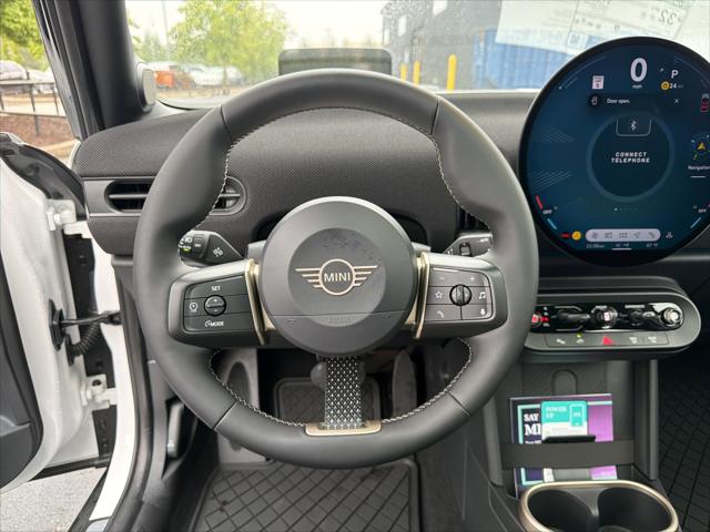 2026 MINI Hardtop Cooper S