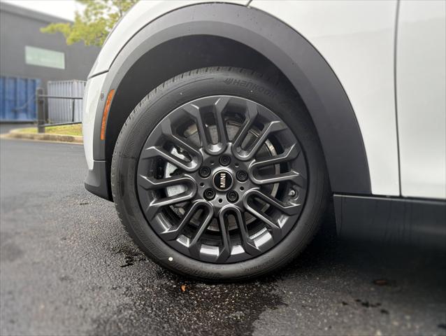 2026 MINI Hardtop Cooper S