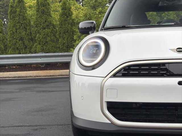 2026 MINI Hardtop Cooper S