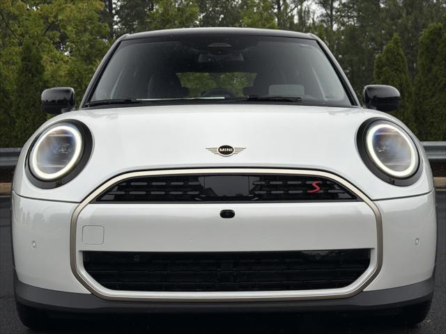 2026 MINI Hardtop Cooper S