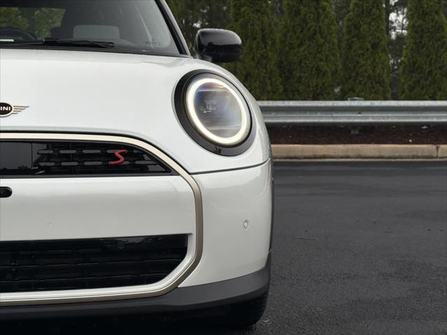 2026 MINI Hardtop Cooper S