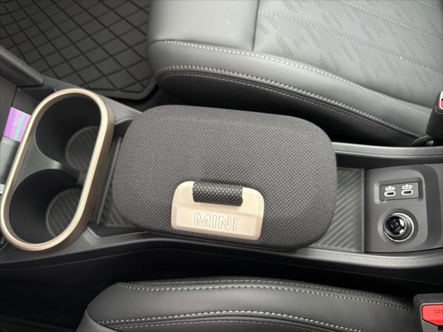 2026 MINI Hardtop Cooper S