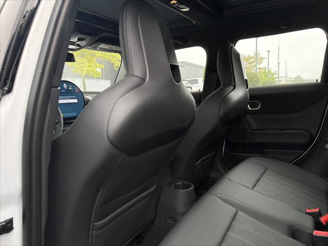2026 MINI Hardtop Cooper S