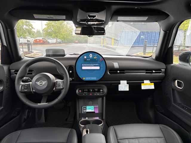 2026 MINI Hardtop Cooper S