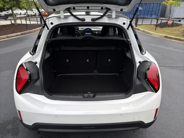 2026 MINI Hardtop Cooper S