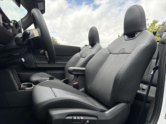 2026 MINI Cooper Convertible Cooper S