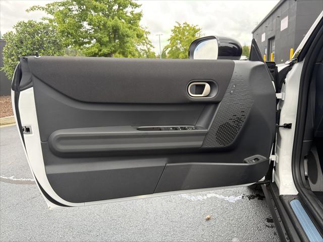 2026 MINI Cooper Convertible Cooper S