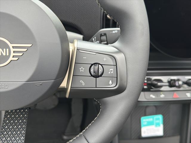 2026 MINI Cooper Convertible Cooper S