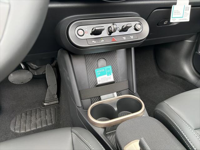 2026 MINI Cooper Convertible Cooper S