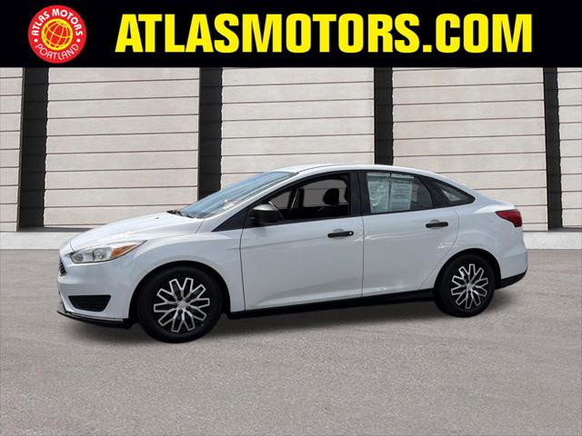 2016 Ford Focus S for sale in Portland, OR