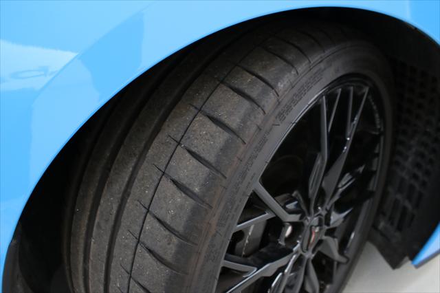 2023 Chevrolet Corvette Stingray RWD Coupe 3LT