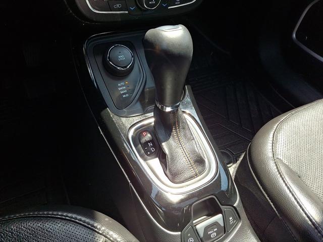 2021 Jeep Compass Limited 4x4