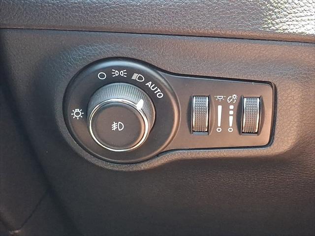 2021 Jeep Compass Limited 4x4