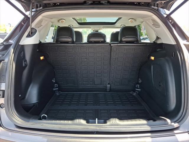 2021 Jeep Compass Limited 4x4