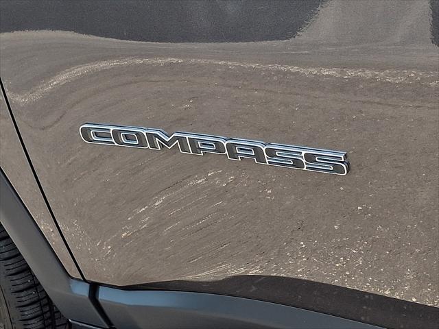 2021 Jeep Compass Limited 4x4