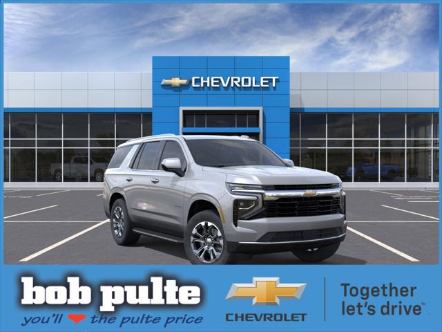 2026 Chevrolet Tahoe for sale near Lebanon, OH
